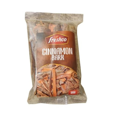 Cinnamon Bark 100g- Freshco