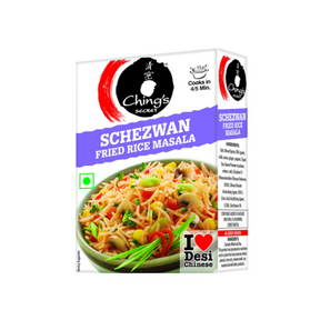 Ching's Schezwan Fried Rice Masala 50g