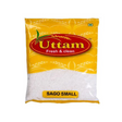Uttam Sago Seeds (Small) 500g