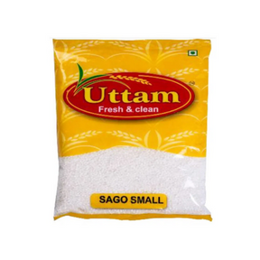 Uttam Sago Seeds (Small) 500g