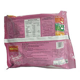 Wai Wai Quick Instant Noodles Chicken Pizza 70g