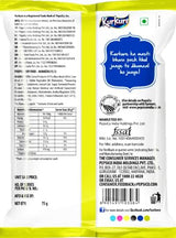 Kurkure Green Chutney Style 68g