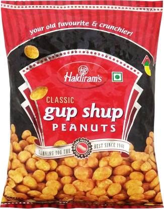 Haldiram's Gup Shup 200g