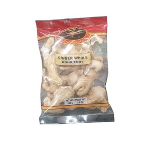 Deep Dry Ginger Whole 100g