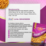 Haldiram's Punjabi Tadka 200g