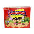 Bisconni Cocomo (Choco Chum) 475g (25 packets)