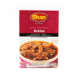 Shan Korma Masala 50g