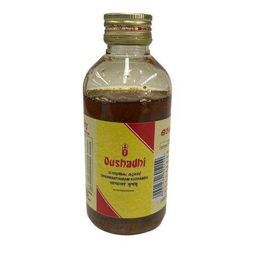 Oushadhi Dhanwandharm Kuzhmbu 200ml