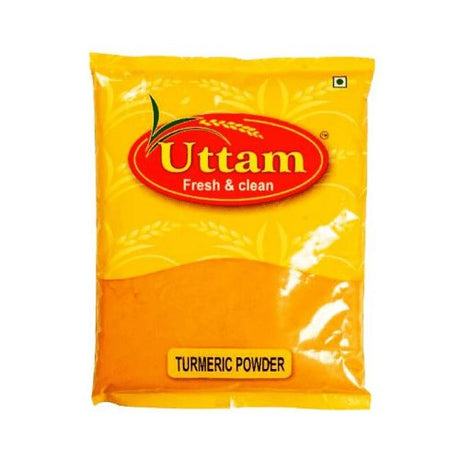 Turmeric Powder 1kg- Uttam