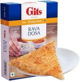 Gits Rava Dosai Mix 500g