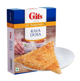 Gits Rava Dosai Mix 500g