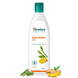 Himalaya Pain Relief Oil 100ml
