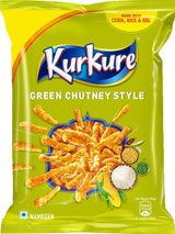 Kurkure Green Chutney Style 68g