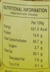 Haldiram's Navrattan 400g