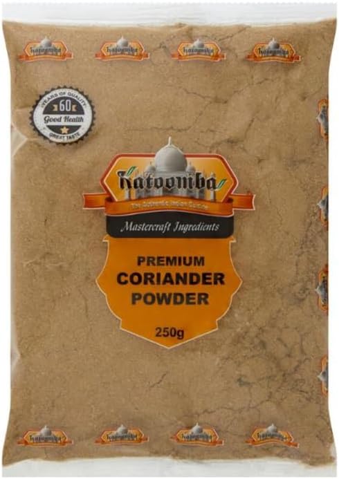 Katoomba Coriander Seeds 250g