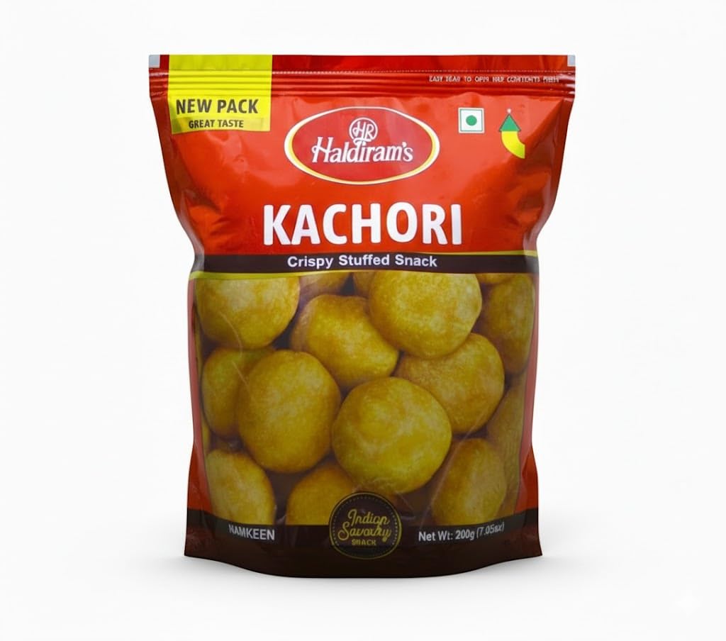 Haldiram's Dry Kachori 200g