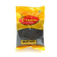 Uttam Mustard Seeds Brown (Small) 500g