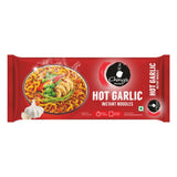 Ching's Hot Garlic Instant Noodles 240g
