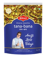 Bikaji Khatta Meetha 1kg