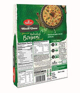 Haldiram's Hyderabadi Biryani 200g
