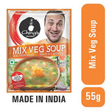 Ching's Mix Veg Soup 55g