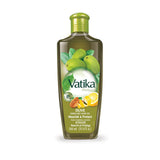 Vatika Olive Oil 200ml