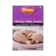 Shan Chicken White Korma 40g