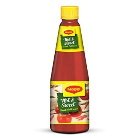 Maggi Hot & Sweet Sauce 1kg