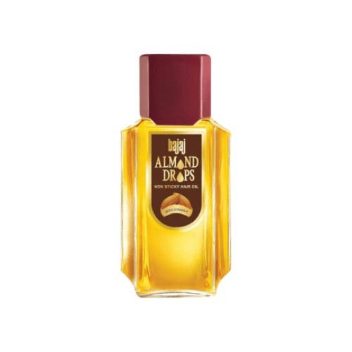 Bajaj Almond Oil Hair Drops 500ml (Export Pack)