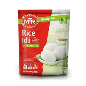 MTR Rice Idli mix 500g