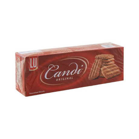 Lu Candi Original Biscuit 106g