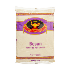 Deep Besan (Gram Flour) 907g