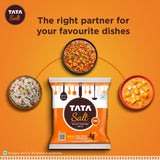 Tata Iodised Salt 1kg