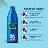 Coconut Hair Oil 200ml- Parachute