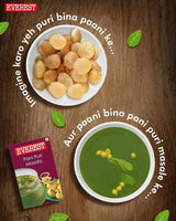 Pani Puri Masala 100g- Everest