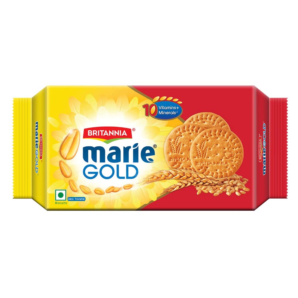 Britannia Marie Gold Biscuit 250g