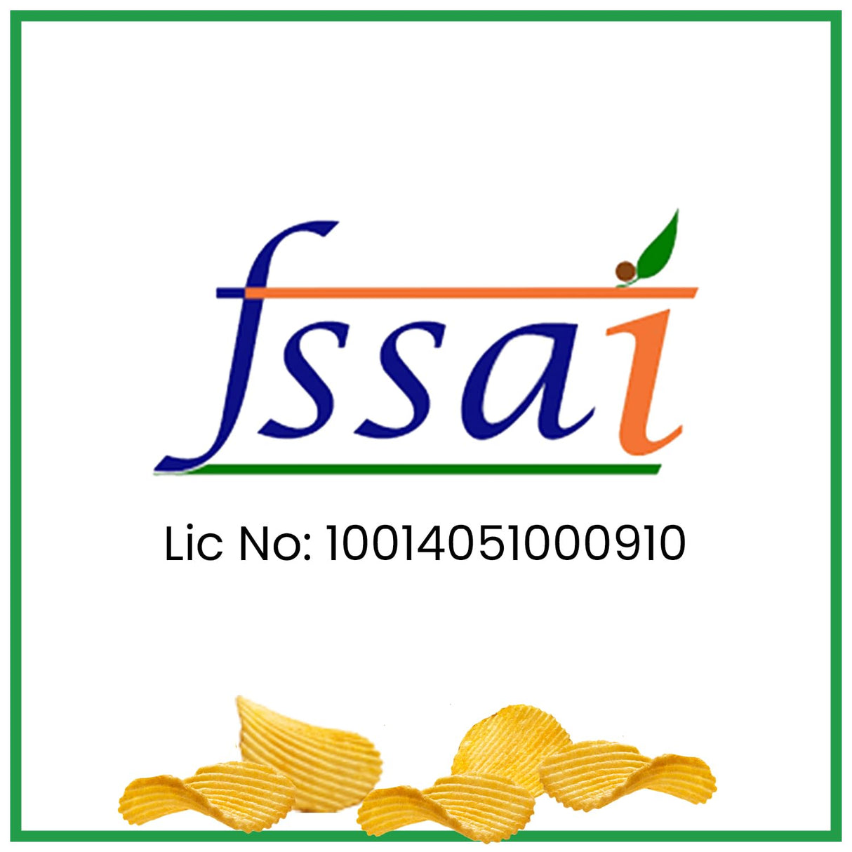 Haldiram Chips Pudina Treat 120gm