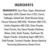 Ching's Sweet Corn Soup 55g