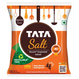 Tata Iodised Salt 1kg