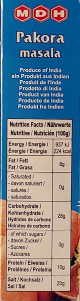 MDH Pakora Masala 100g