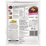 Ching's Hot & Sour Veg Soup 55g