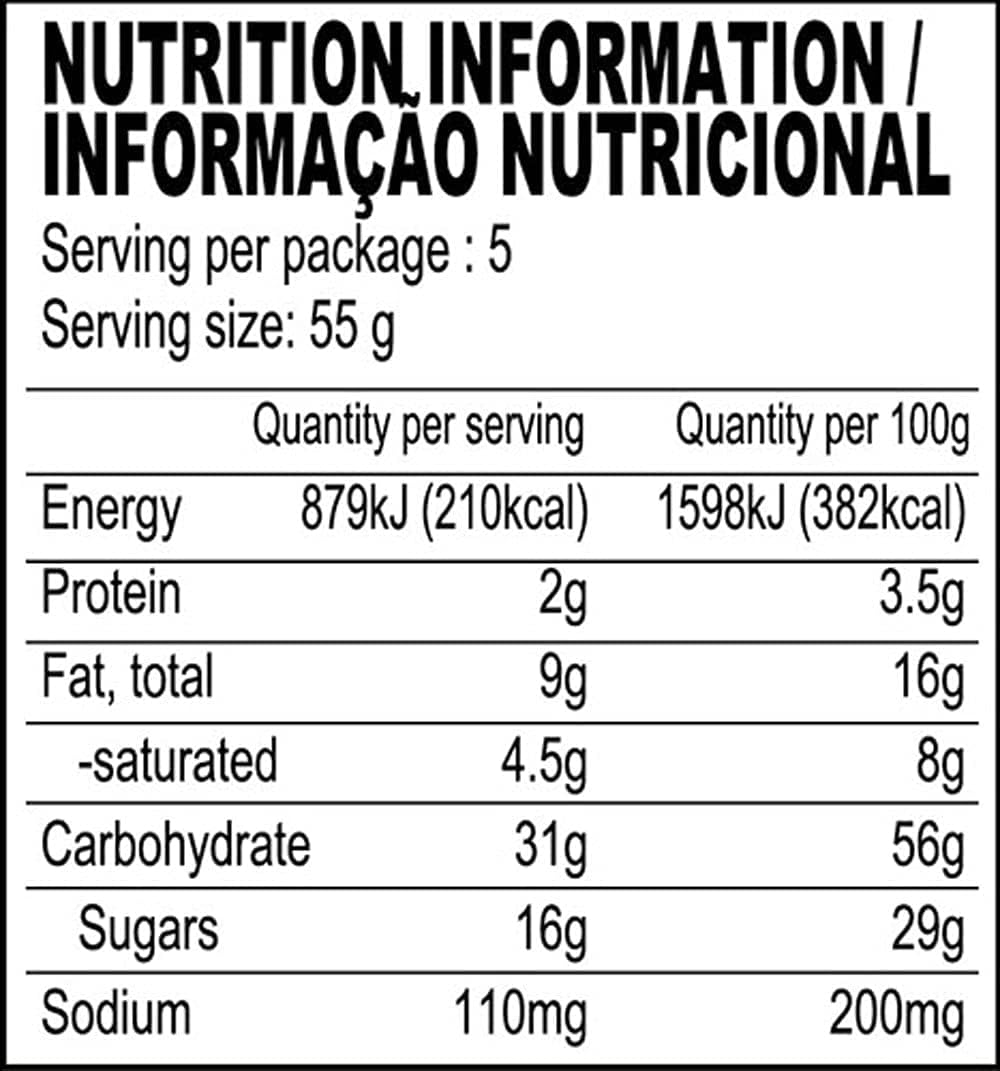 Britannia Fruit Cake 275g (Eggless)
