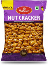 Haldiram's Nut Cracker 200g