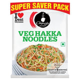 Ching’s Veg Hakka Noodles 560 g