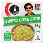 Ching's Sweet Corn Soup 55g