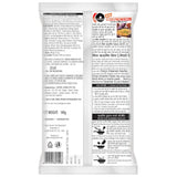 Ching's Secret Chings Chowmein  Noodles 140g + Free Masala