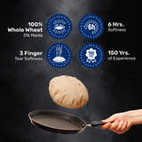 Pillsbury Chakki Atta (Wheat Flour) 5kg