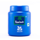 Parachute Coconut Hair Oil Round Bottle 200ml