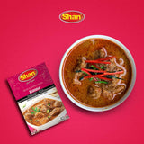Shan Kunna Masala 50g