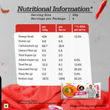 Ching's Hot Garlic Instant Noodles 240g